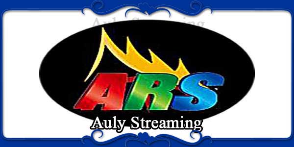 Auly Streaming