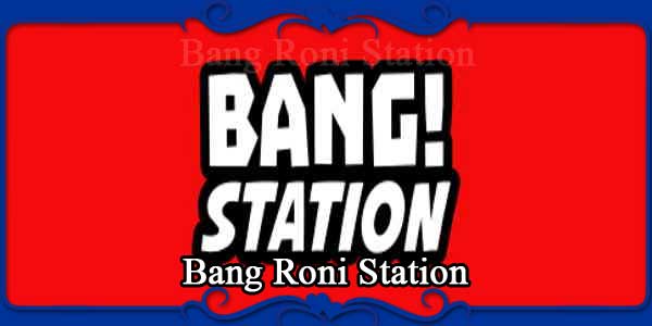 Bang Roni Station
