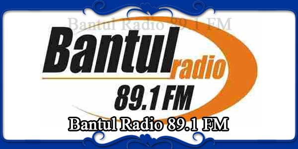 Bantul Radio 89.1 FM