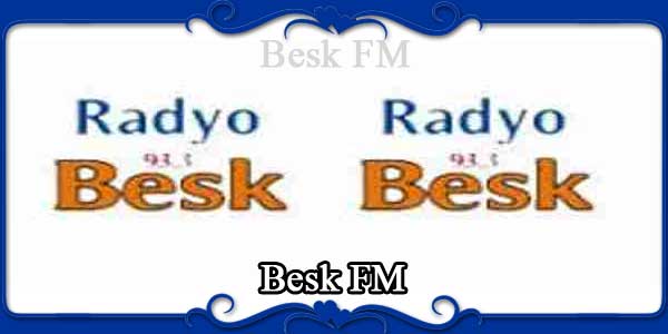 Besk FM