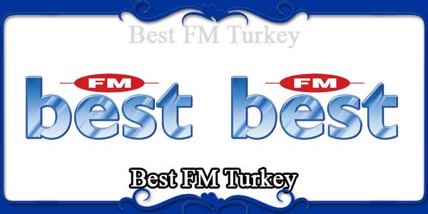 Best FM Turkey