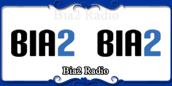 Bia2 Radio