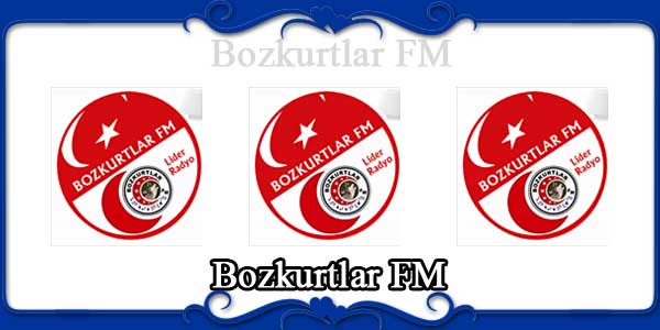 Bozkurtlar FM