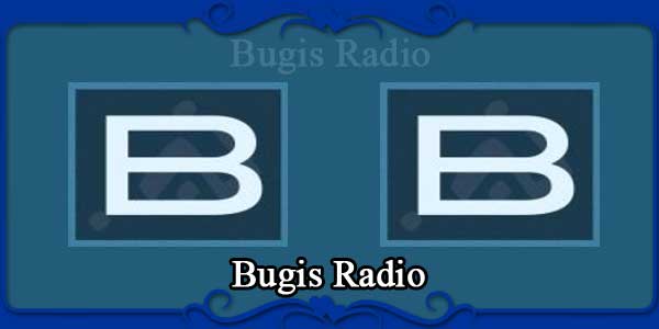 Bugis Radio