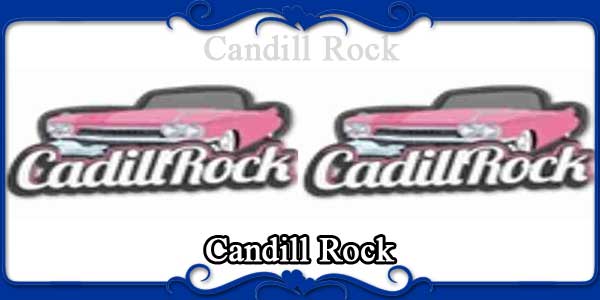 Candill Rock