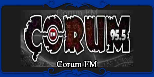 Corum FM