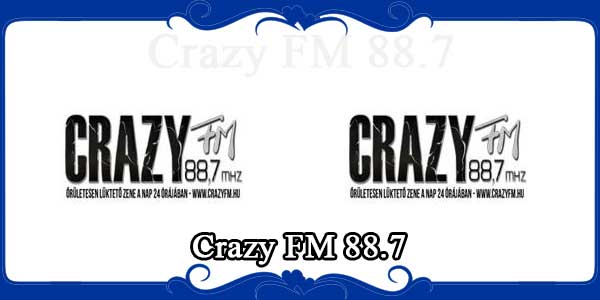 Crazy FM 88.7
