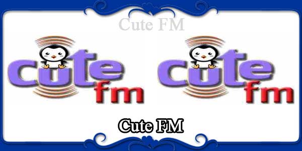Cute FM