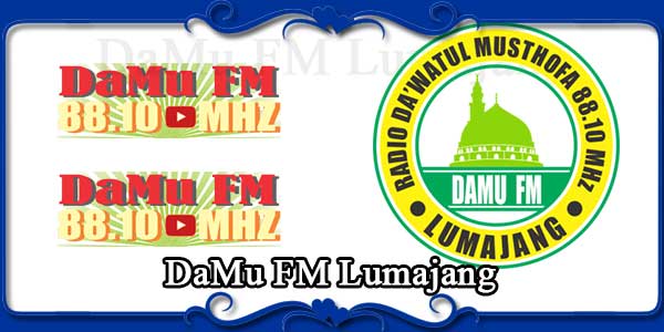 DaMu FM Lumajang