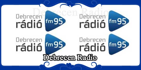 Debrecen Radio