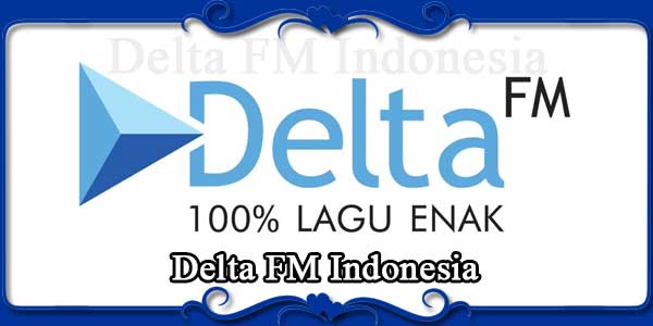 Delta FM Indonesia