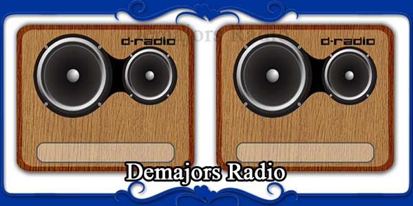 Demajors Radio
