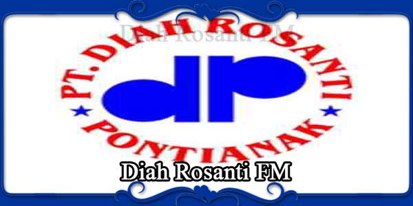 Diah Rosanti FM