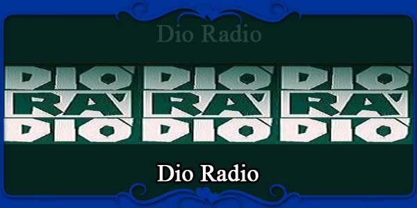 Dio Radio