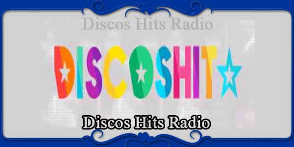 Discos Hits Radio