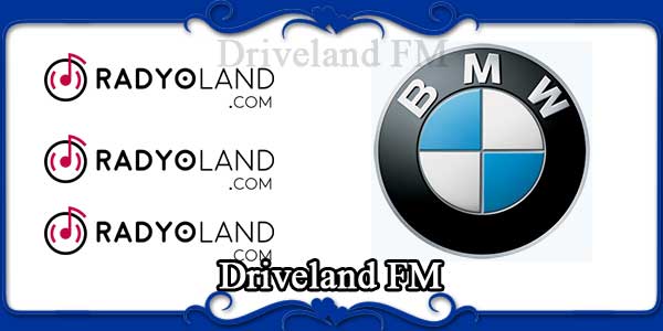 Driveland FM