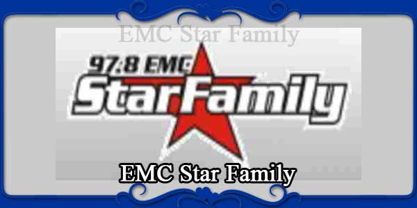 EMC Star Family