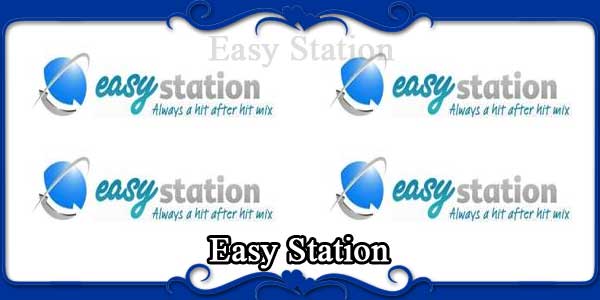 Easy Station