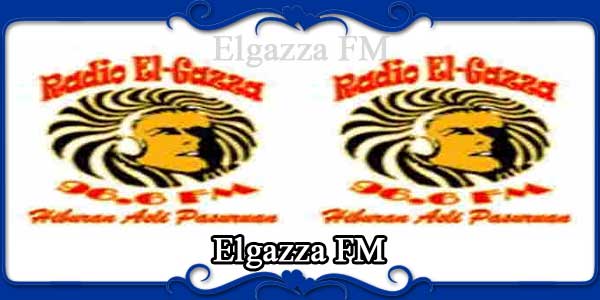 Elgazza FM