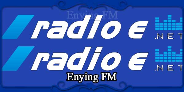 Enying FM