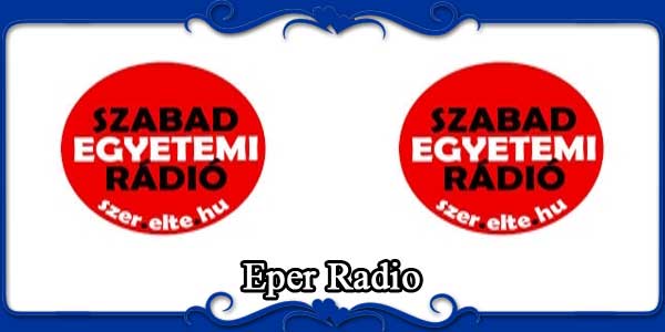 Eper Radio