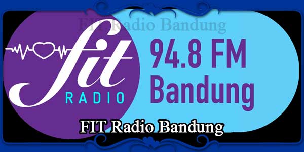 FIT Radio Bandung