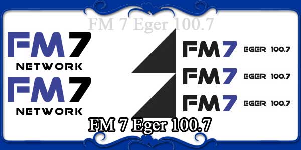 FM 7 Eger 100.7