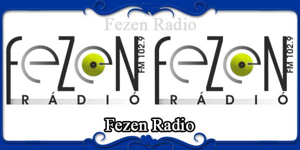 Fezen Radio