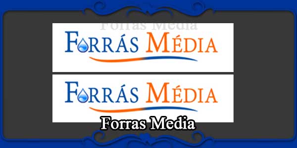 Forras Media
