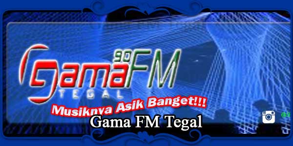 Gama FM Tegal