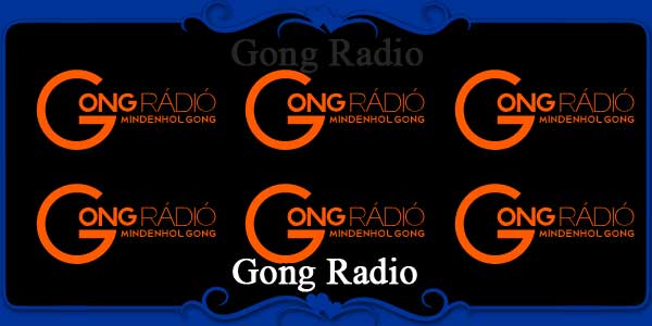 Gong Radio