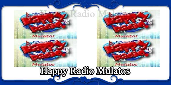 Happy Radio Mulatos