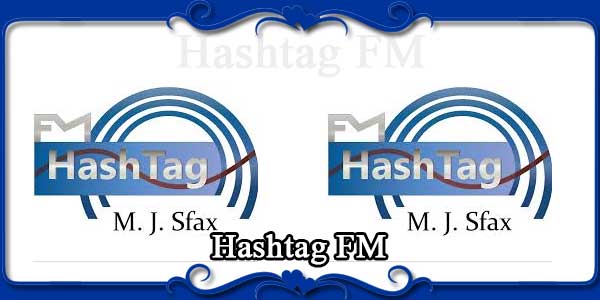 Hashtag FM