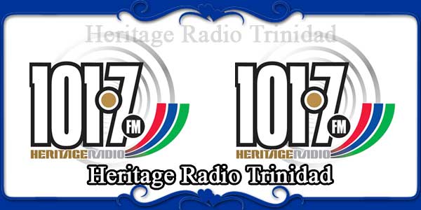 Heritage Radio Trinidad