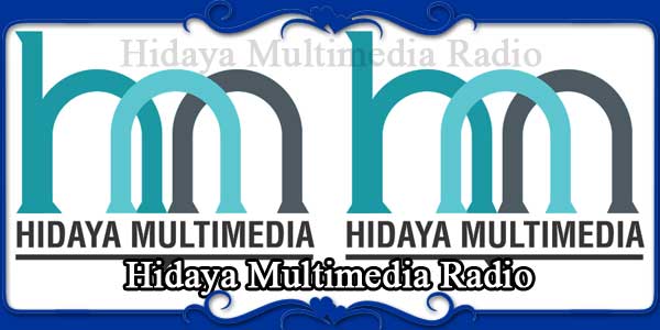 Hidaya Multimedia Radio