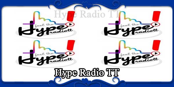 Hype Radio TT