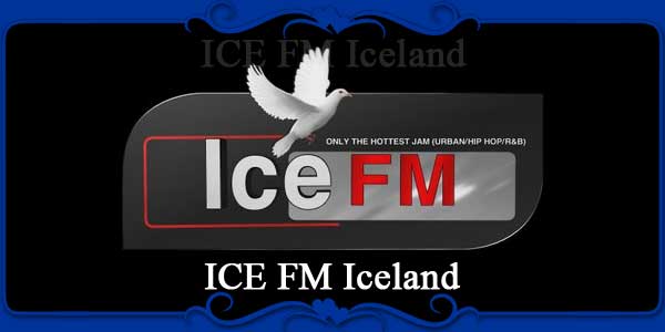 ICE FM Iceland