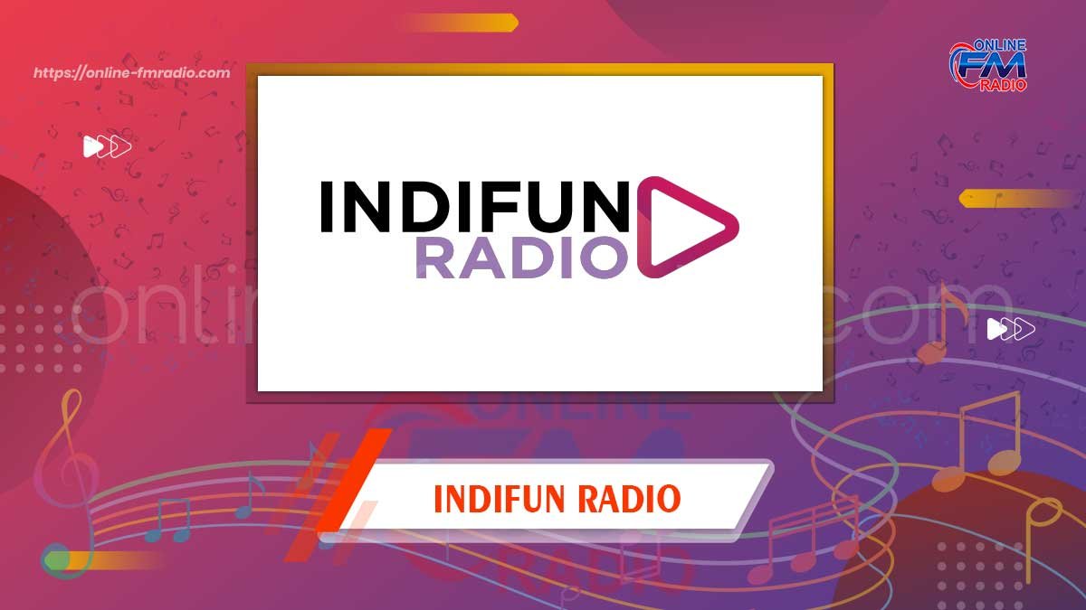 Indifun Radio