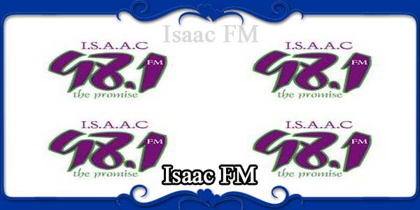 Isaac FM