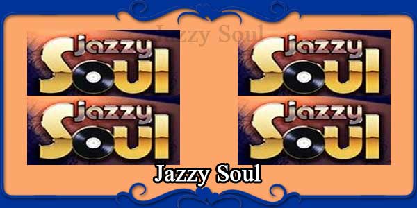 Jazzy Soul