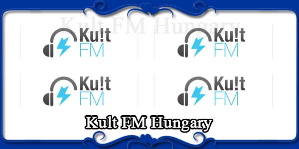 Kult FM Hungary