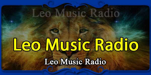 Leo Music Radio