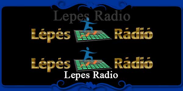 Lepes Radio