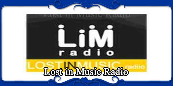 Lost in Music Radio