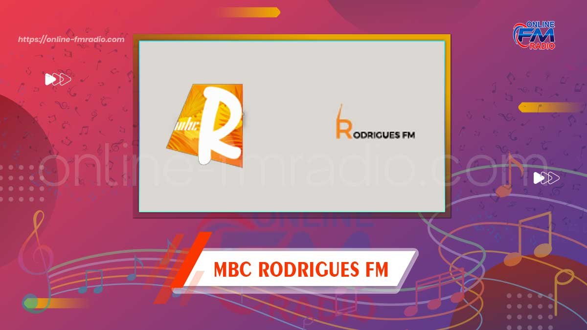 MBC Rodrigues FM