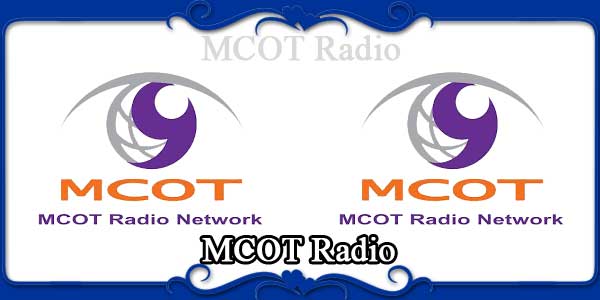 MCOT Radio