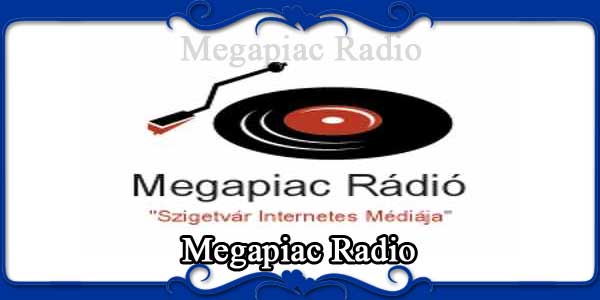 Megapiac Radio