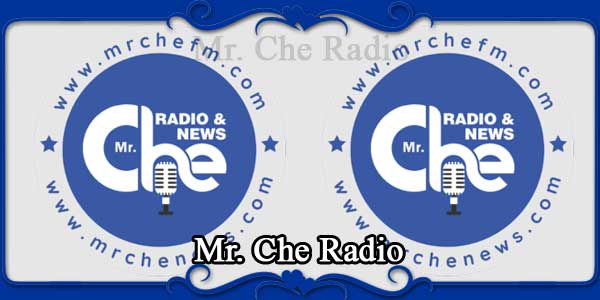Mr. Che Radio