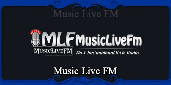 Music Live FM