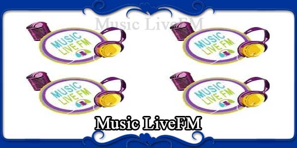 Music LiveFM